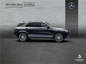 Mercedes Clase GLE 350 de 4MATIC (Híbrido Enchufable)  - Foto 2
