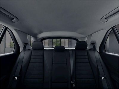 Mercedes Clase GLE 350 de 4MATIC (Híbrido Enchufable)