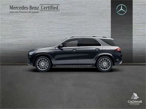 Mercedes Clase GLE 350 de 4MATIC (Híbrido Enchufable)  - Foto 2