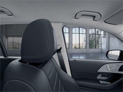 Mercedes Clase GLE 350 de 4MATIC (Híbrido Enchufable)