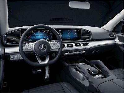 Mercedes Clase GLE 350 de 4MATIC (Híbrido Enchufable)