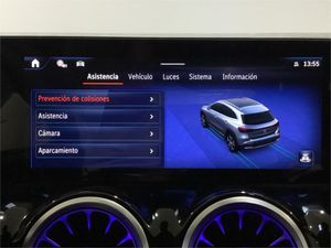 Mercedes EQA EQA 250+  - Foto 2