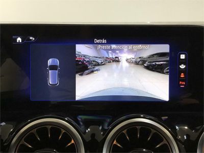 Mercedes EQA EQA 250+
