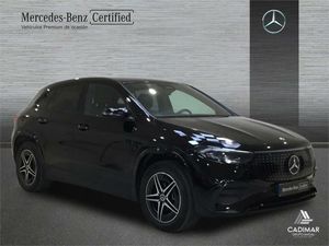 Mercedes EQA EQA 250+  - Foto 2