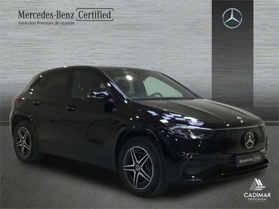 Mercedes EQA EQA 250+