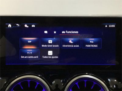 Mercedes EQA EQA 250+