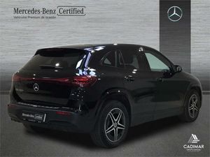 Mercedes EQA EQA 250+  - Foto 2