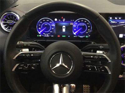 Mercedes EQA EQA 250+