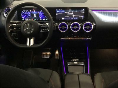 Mercedes EQA EQA 250+