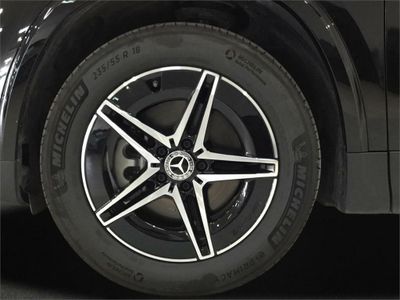 Mercedes EQA EQA 250+