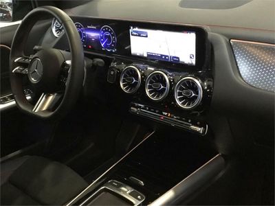 Mercedes EQA EQA 250+