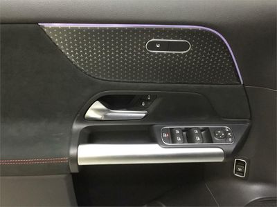Mercedes EQA EQA 250+