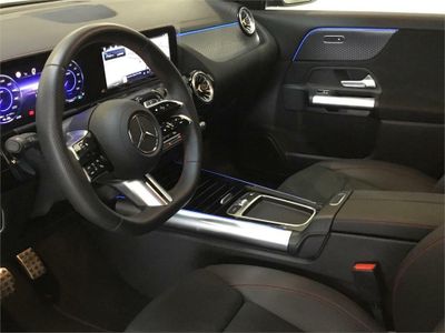 Mercedes EQA EQA 250+