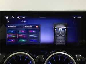 Mercedes EQA EQA 250+  - Foto 2