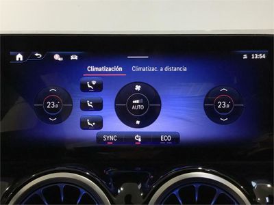 Mercedes EQA EQA 250+