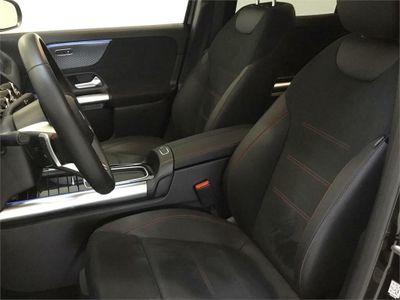Mercedes EQA EQA 250+