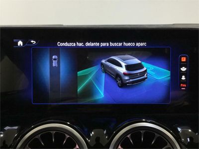 Mercedes EQA EQA 250+
