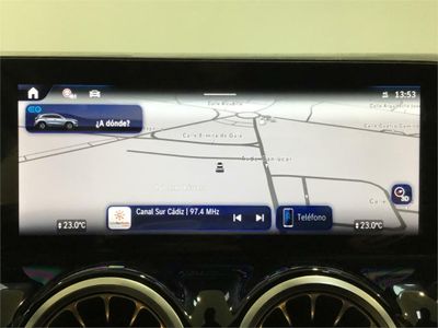 Mercedes EQA EQA 250+