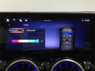 Mercedes EQA EQA 250+