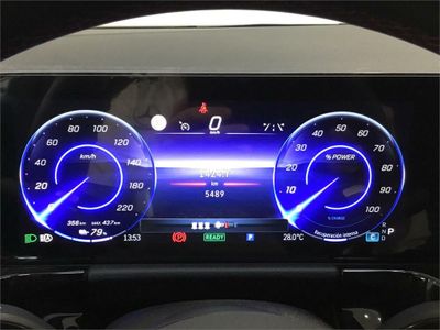 Mercedes EQA EQA 250+