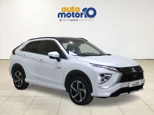 Mitsubishi Eclipse Cross 2.4 PHEV Kaiteki+ Auto 4WD  - Foto 2