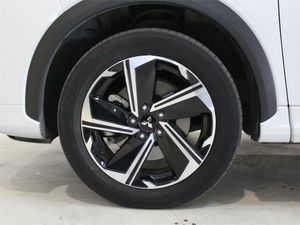 Mitsubishi Eclipse Cross 2.4 PHEV Kaiteki+ Auto 4WD  - Foto 2