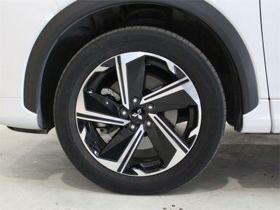 Mitsubishi Eclipse Cross 2.4 PHEV Kaiteki+ Auto 4WD