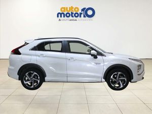 Mitsubishi Eclipse Cross 2.4 PHEV Kaiteki+ Auto 4WD  - Foto 2