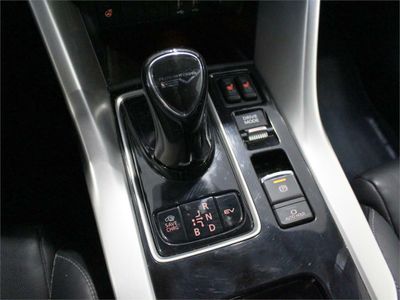 Mitsubishi Eclipse Cross 2.4 PHEV Kaiteki+ Auto 4WD