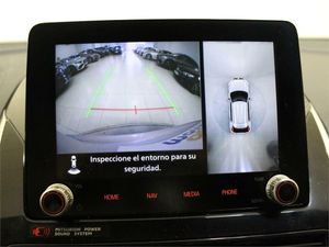 Mitsubishi Eclipse Cross 2.4 PHEV Kaiteki+ Auto 4WD  - Foto 2