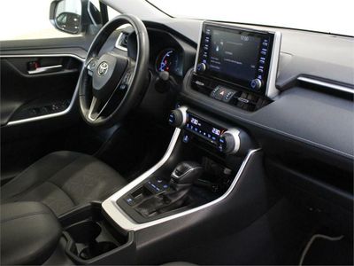 Toyota Rav4 2.5l 220H Advance
