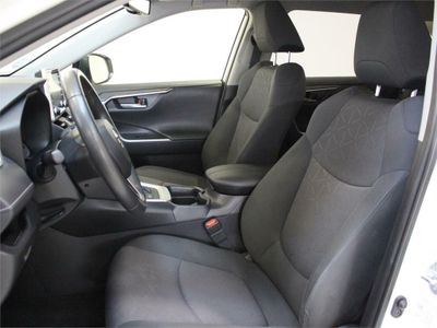Toyota Rav4 2.5l 220H Advance