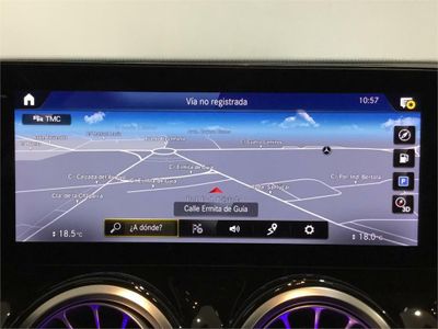 Mercedes Clase GLB 2.0 GLB 200 D DCT 110KW (150CV)