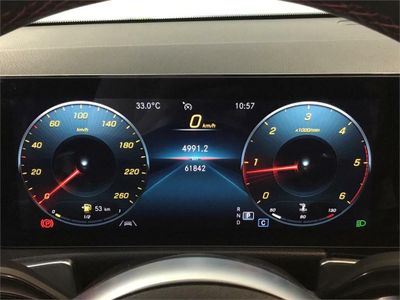 Mercedes Clase GLB 2.0 GLB 200 D DCT 110KW (150CV)