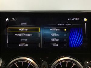 Mercedes Clase GLB 2.0 GLB 200 D DCT 110KW (150CV)  - Foto 2