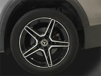 Mercedes Clase GLB 2.0 GLB 200 D DCT 110KW (150CV)