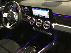 Mercedes Clase GLB 2.0 GLB 200 D DCT 110KW (150CV)  - Foto 2