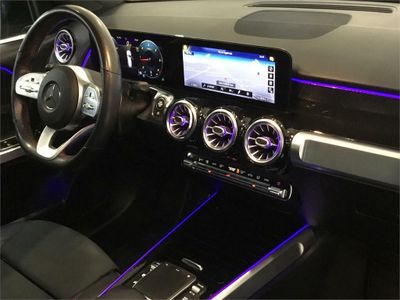 Mercedes Clase GLB 2.0 GLB 200 D DCT 110KW (150CV)