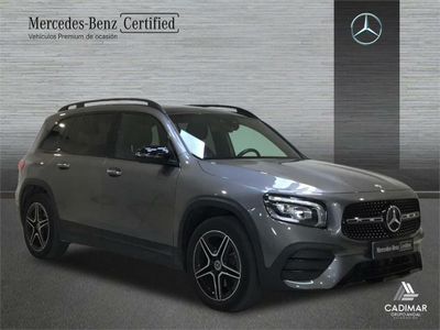 Mercedes Clase GLB 2.0 GLB 200 D DCT 110KW (150CV)