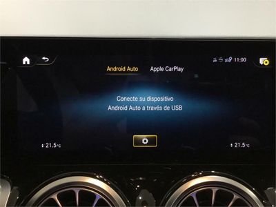 Mercedes Clase GLB 2.0 GLB 200 D DCT 110KW (150CV)