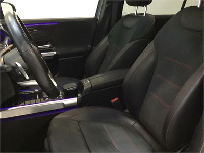 Mercedes Clase GLB 2.0 GLB 200 D DCT 110KW (150CV)