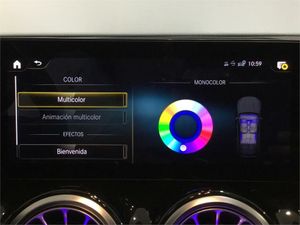 Mercedes Clase GLB 2.0 GLB 200 D DCT 110KW (150CV)  - Foto 2