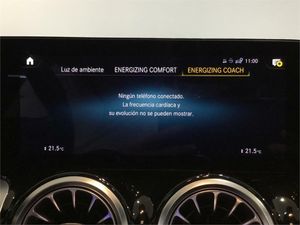 Mercedes Clase GLB 2.0 GLB 200 D DCT 110KW (150CV)  - Foto 2