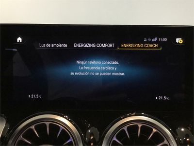 Mercedes Clase GLB 2.0 GLB 200 D DCT 110KW (150CV)