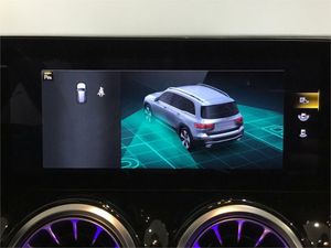 Mercedes Clase GLB 2.0 GLB 200 D DCT 110KW (150CV)  - Foto 2