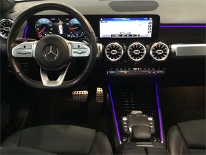 Mercedes Clase GLB 2.0 GLB 200 D DCT 110KW (150CV)  - Foto 2