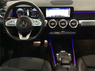 Mercedes Clase GLB 2.0 GLB 200 D DCT 110KW (150CV)