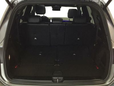 Mercedes Clase GLB 2.0 GLB 200 D DCT 110KW (150CV)