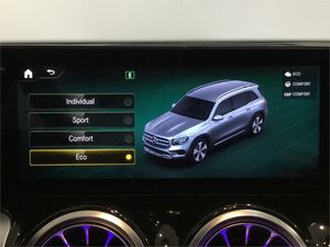 Mercedes Clase GLB 2.0 GLB 200 D DCT 110KW (150CV)  - Foto 2