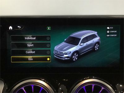 Mercedes Clase GLB 2.0 GLB 200 D DCT 110KW (150CV)